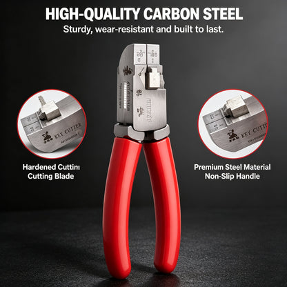 🔑 TORVIRO KeyCutter™ Professional Precision Key Cutter