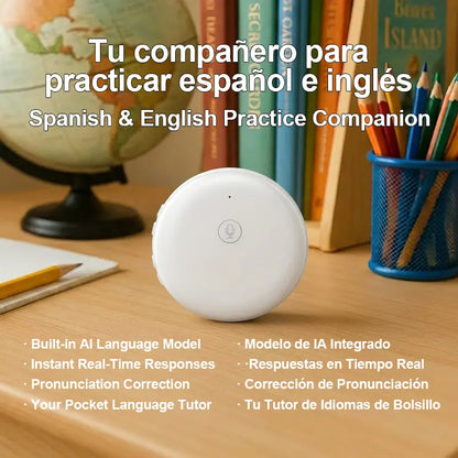 🌎 Speak. Translate. Connect. — 165 Languages in Your Pocket.