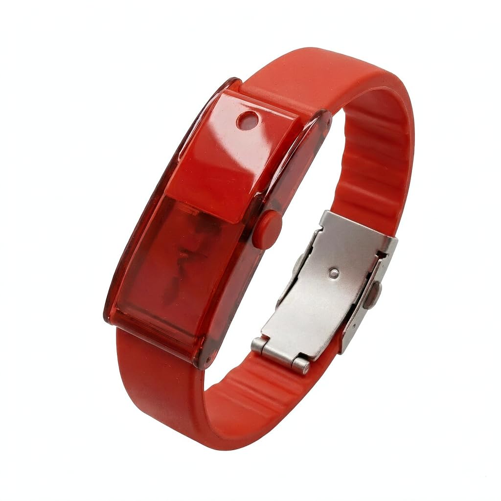 😏🧲 Your Secret Scent Weapon 🔥  Wearable Refillable Fragrance Spray Bracelet  One Press, Stay Fresh & Make Them Lean Closer.