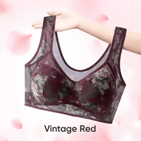 Vintage Red