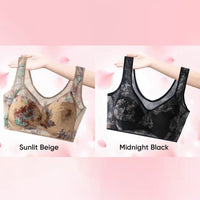 Midnight Black+Sunlit Beige(2Pcs )
