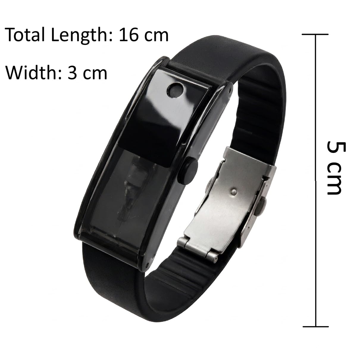 😏🧲 Your Secret Scent Weapon 🔥  Wearable Refillable Fragrance Spray Bracelet  One Press, Stay Fresh & Make Them Lean Closer.